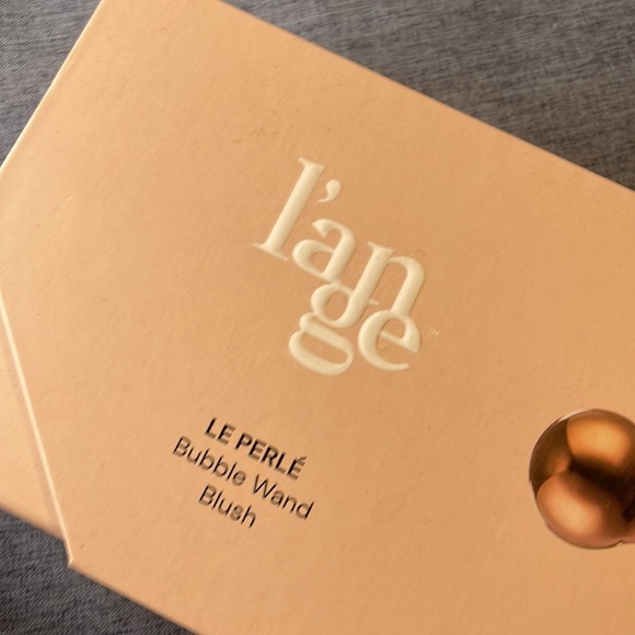 LE PERLE’ Bubble Wand - Picture 3 of 8